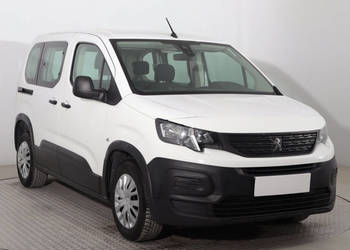Peugeot Rifter 1.5 BlueHDi