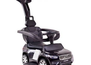 BAWIBUS.PL auto samochód JEŹDZIK DLA DZIECKA 5 w 1 odpychacz karmidło