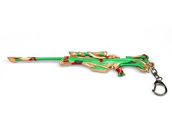 Imperium Operator | 13 cm | Metal | Brelok | Valorant