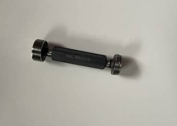 Sprawdzian MSBg M36x1,5-6H FANAR