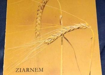 Ziarnem jest słowo Boże - Jadwiga Stabińska OSB ap