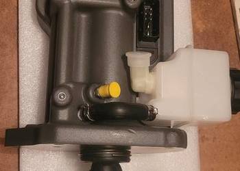 Siłownik sprzęgła Scania 2300038