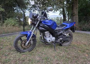 Daelim roadwin 125