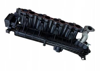 Kolektor ssący wlotowy powietrza 1.7 CRDi 104kW Euro6 2018r Hyundai i40