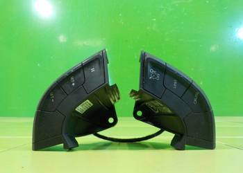 PEUGEOT 508 I 2.0 HDI 11r SEDAN 4D przelaczniki kierownicy 9666733480