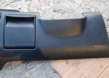 Schowek kierowcy oslona plastik nog kierowcy Honda Accord VI 6