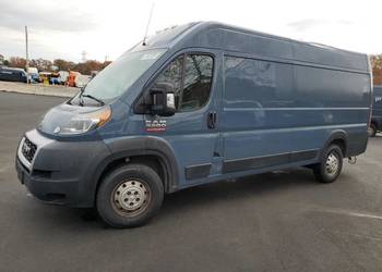 RAM Promaster 3500