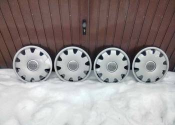 Kołpaki Audi 16" A3 8P A4 B6 B7 A6 C6 TT