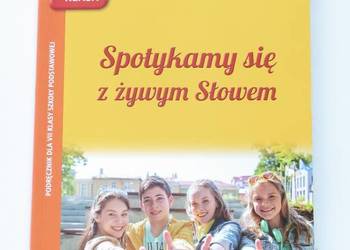 Spotykamy się z żywym Słowem, Klasa 7 - ks. Tadeusz Panuś
