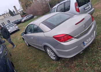 Sprzedam Opel Twinpot