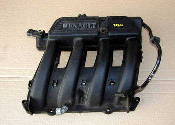 KOEKTOR SSĄCY DOLOTOWY RENAULT MEGANE I, LAGUNA 1.6 16V, 8200020647