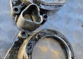 Syrena 105,podstawa aparatu zapłonowego,oryginał