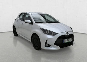 Mazda 2 Hybrid