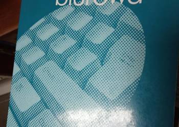 Technika biurowa antykwariat księgarnia książki używane