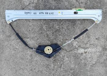 2K7837462A VW CADDY 21- mechanizm szyby prawy