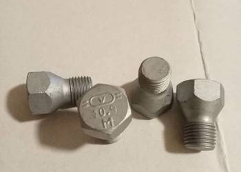 Śruba do talerza Vaderstad M12x1,25x26