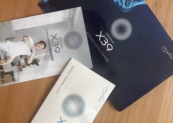 Plastry x39 LIFEWAVE bioelektrody PROMOCJA