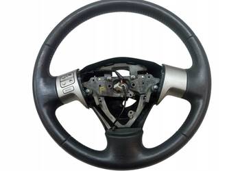 KIEROWNICA MULTIFUNKCJA  6066111 Toyota Auris I (2006-2012)