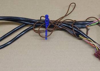 WIĄZKA INSTALACJA KABLE VW AUDI 1J0937733 3B7035447A