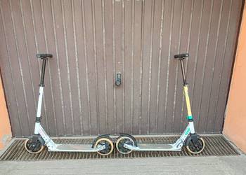 Hulajnoga oxelo MID 7 Urban 2 sztuki