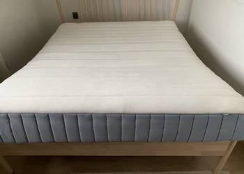 Materac Walewag Ikea miękki
