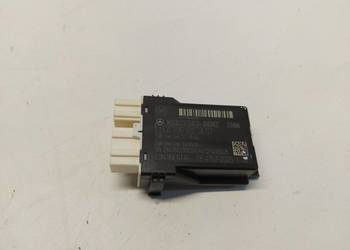 Mercedes EQV w447 V-klasa, 2021 sterownik moduł fotela a2059004607