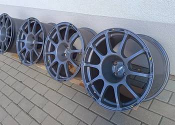 Felgi ATS GTR MOTORSPORT 4x100 9x18 et10 i 11x18 et16 Stance German Cult