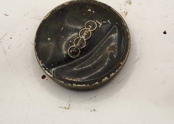 KOREK DO BAKU ZBIORNIKA PALIWA DKW