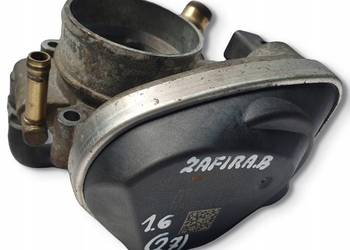 PRZEPUSTNICA Opel Zafira B 1.6 16V 55560398 A2C53119795