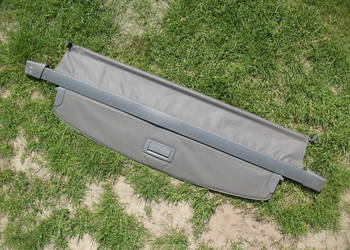 roleta bagażnika renault megane kombi