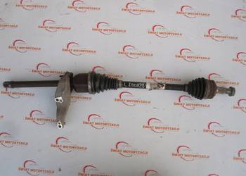 PEUGEOT 2008 II GT LINE 22r półoś prawa podpora automat 9825384080