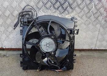 WENTYLATOR CLIO III BENZYNA, DIESEL 8200525991