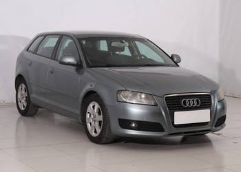 Audi A3 1.6 TDI