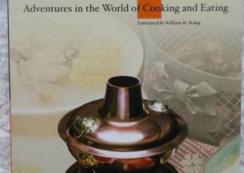 Chinese Food (kuchnia chińska) Liu Junru (ang)