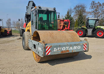 Walec LuoYang LSS214