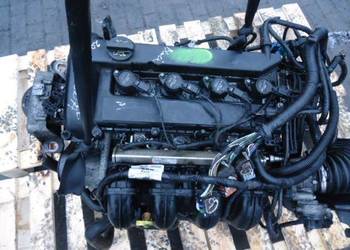 Silnik komplet Volvo C30 V50 S40 1.8 16V B4184S8 Volvo OE