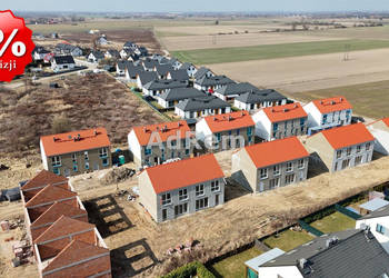 Dom wolnostojący 92.86m2 Wojnowice Ogrodowa