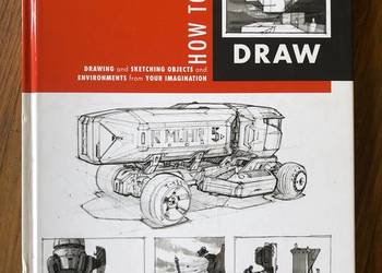 How To Draw - Drawing and Sketching Objects and Environments