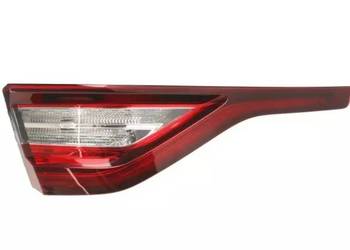 Renault Megane IV 16‑20 – Lampa tylna lewa
