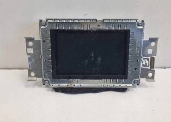 Volvo V60 I S60 II XC60 I EKRAN NAWIGACJI Wyświetlacz 31374994
