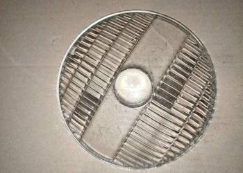 Szkło z soczewką klosz przedniej lampy M72 K750