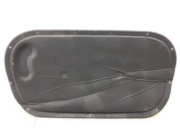 WYGŁUSZENIE MASKI KIA OPTIMA Kombi 81124-D4000