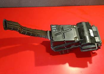 KTM RC125 RC 125 21 AIRBOX FILTR POWIETRZA PUSZKA powietrza