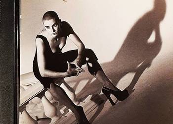 Polecam Wspaniały Album CD SINEAD O'CONNOR -Album Am I Not Y
