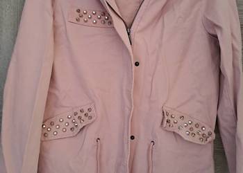 NOWA kurtka roz.XL