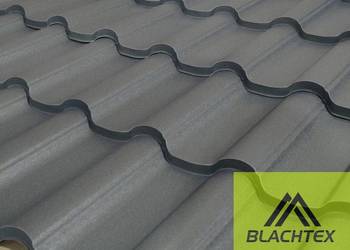 BLACHODACHÓWKA modułowa - BLACHTEX -