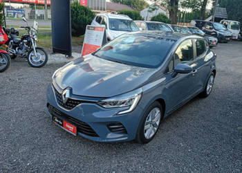 Renault Clio IV (2012-)