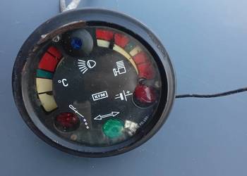 Ursus KFM dwuwskaźnik