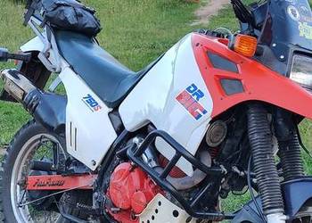 Suzuki DR750 BIG