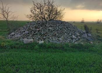 Sprzedam kamień polny